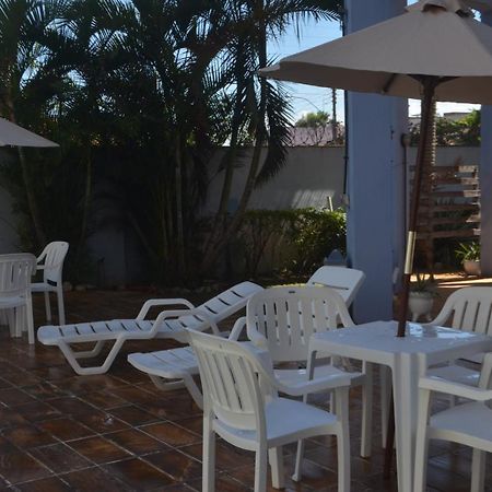 Hotel Obino São Borja Dış mekan fotoğraf