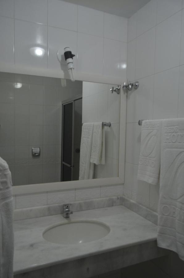 Hotel Obino São Borja Dış mekan fotoğraf